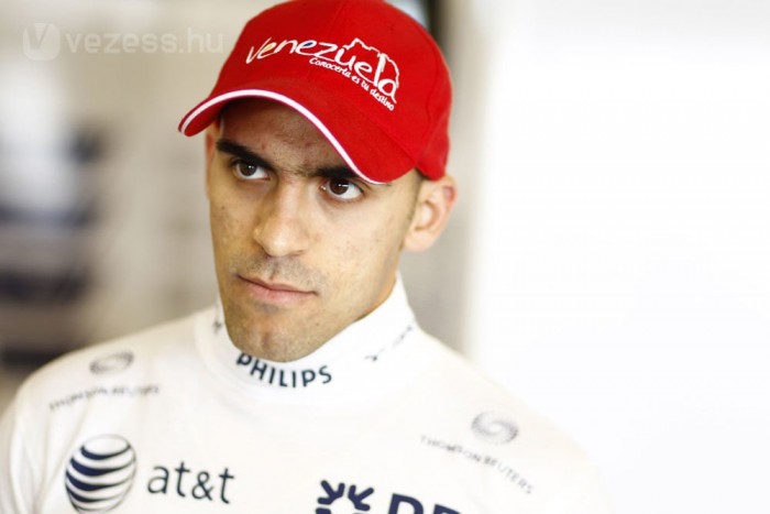 F1: Nem a pénzért cserélt a Williams