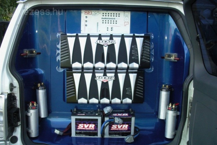 Mit vegyek nyolcmillióból? 12 | Vezess Kondenzátorok