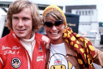 Film a nőfaló F1-bajnokról?