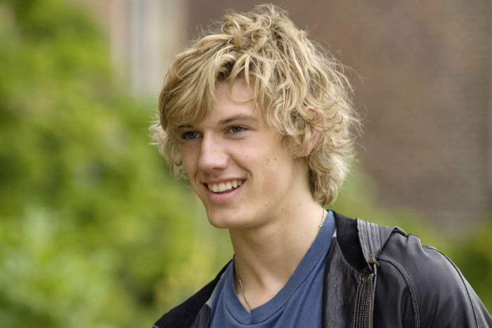 Film a nőfaló F1-bajnokról? 3