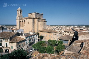 Mallorcára mehet az F1