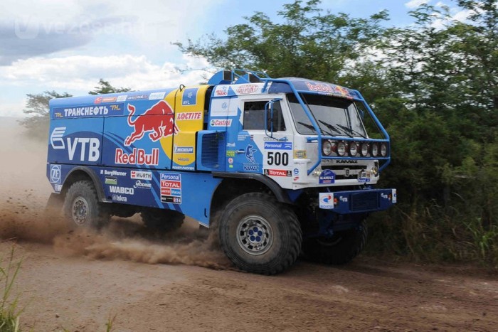 Belekóstoltak a sivatagba a dakarosok 9 | Vezess Belekóstoltak a sivatagba a dakarosok 9