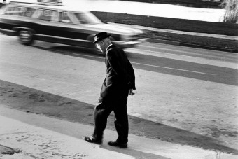 A sebesség összefügg az élettel