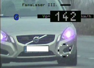 December legdurvább gyorshajtói