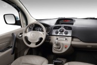 Felfrissült a Renault Kangoo 18