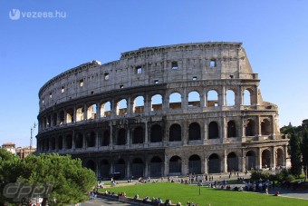 F1: Dátumot kapott a Római Nagydíj