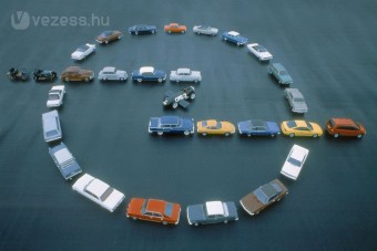 Újra részvénytársasággá alakult az Opel