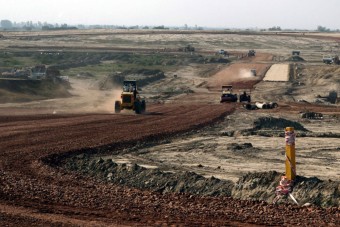 F1: Lelépett az Indiai Nagydíj főnöke