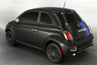 Amerikai sportosítás a Fiat 500-hoz 8