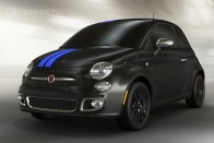 Amerikai sportosítás a Fiat 500-hoz 10