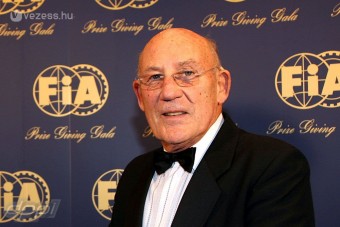 Az F1-ből kiveszett a lélek?