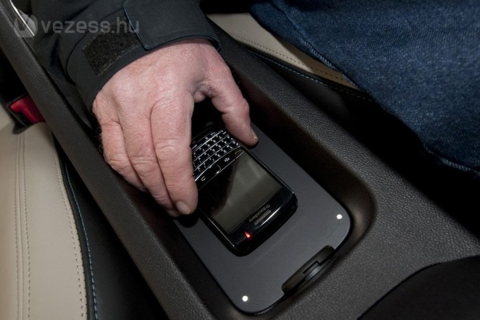 Vezeték nélküli energiaátvitel autókba 4 | Vezess Vezeték nélküli energiaátvitel autókba 4