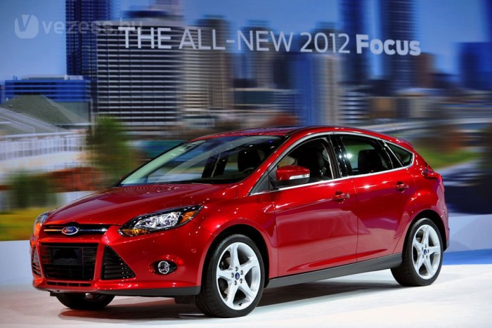 Terhes férfiak a Fordnál 8 | Vezess Terhes férfiak a Fordnál 8