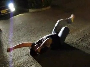 A férfi aki Subaru motornak képzelte magát