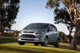 Két új hibrid a Fordtól