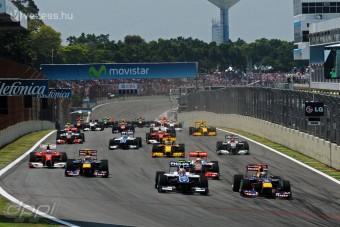 F1: Rossz adósok a csapatok