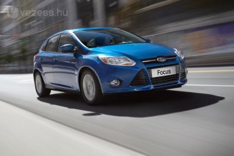 Új Focus: drága, de lever mindenkit?