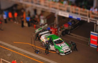 Terepasztal az egész világ!