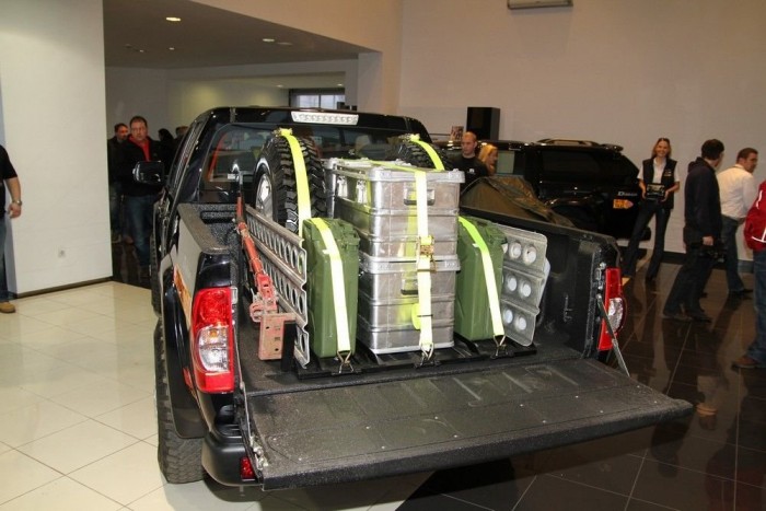 Homokvasak, pótkerekek a platón