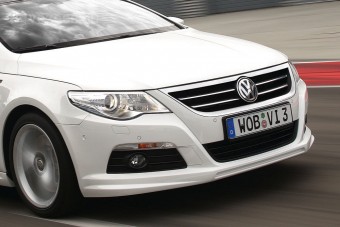 Értékesítési rekord a Volkswagennél