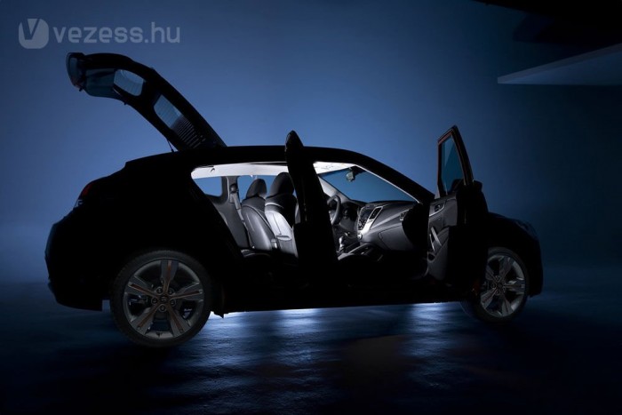 Családi élményautó a Hyundaitól 6