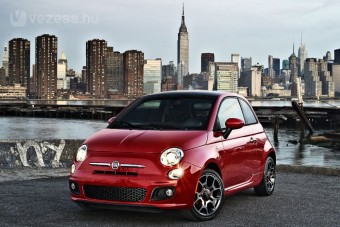 Több lesz a Fiat a Chryslerben