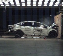 12 000-szer törték össze az új Focust