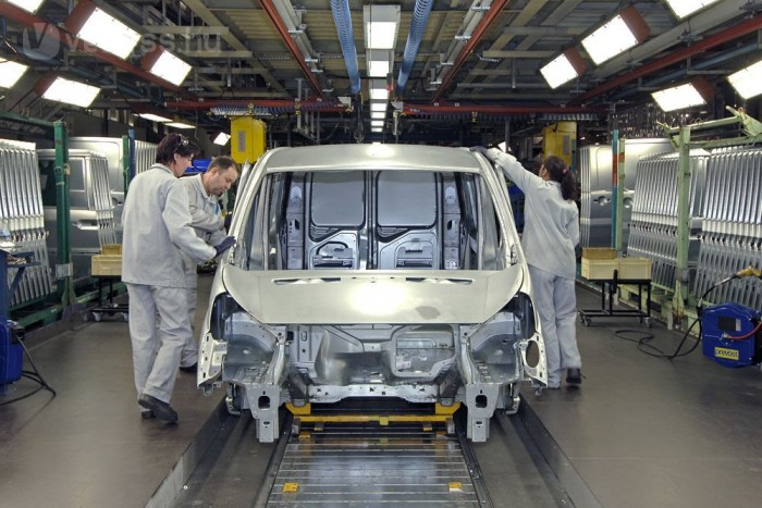 Kanadába költözhet az olasz Fiat 3