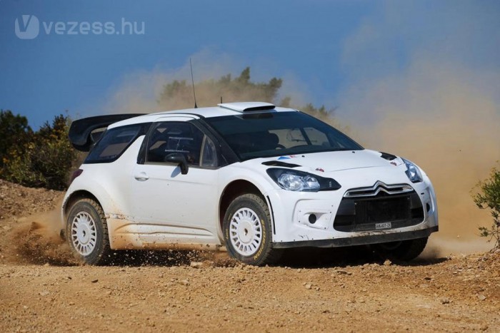 Mr. Hollywood jövőre is ralizik 4