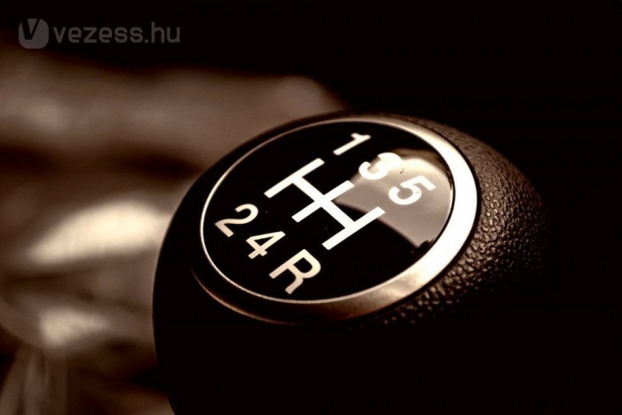 Félek az automatától! 6 | Vezess Sokan a kézi sebességváltástól tartanak