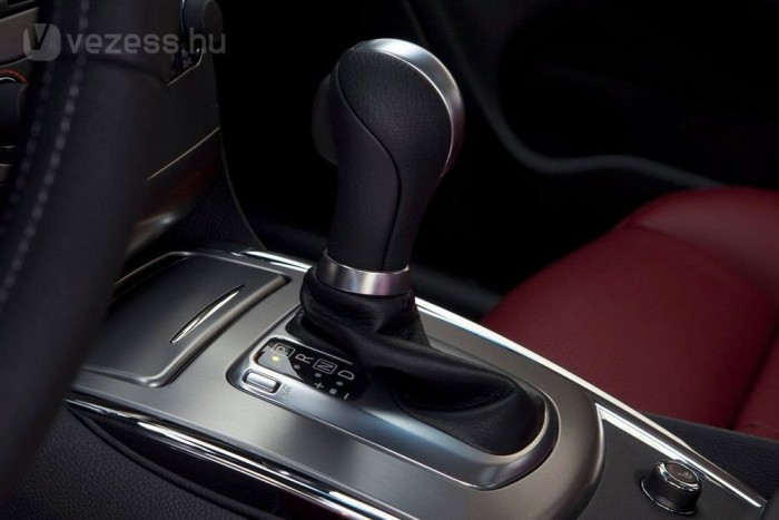 Félek az automatától! 7 | Vezess Automatával vezetni lényegesen egyszerűbb