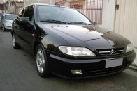 A Citroën Xsara benzinmotorral is jó választás