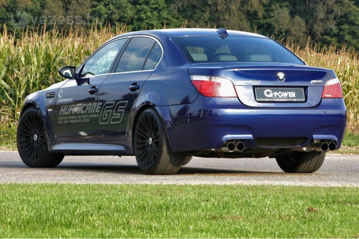 Nincs ennél gyorsabb – nagyon gáz 6