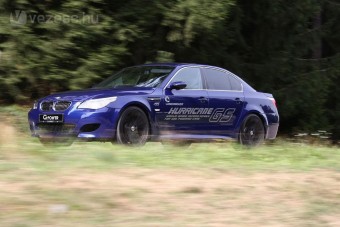 Nincs ennél gyorsabb - nagyon gáz