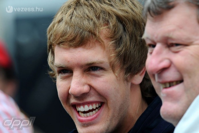 F1: A Mercedesnek nem kell Vettel