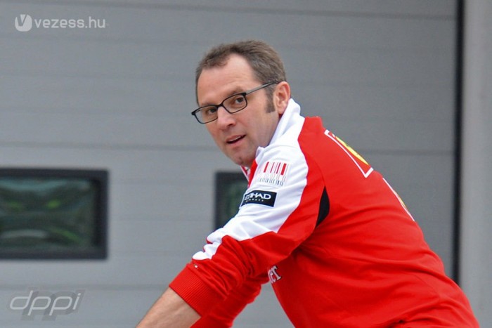 F1: A Ferrari tart az állítható szárnyaktól