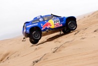 Coma és Al-Attijah a Dakar-győzelem kapujában 30