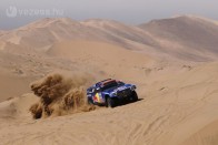 Coma és Al-Attijah a Dakar-győzelem kapujában 31