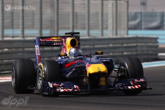 F1: Vizsgálják a Red Bull költekezését