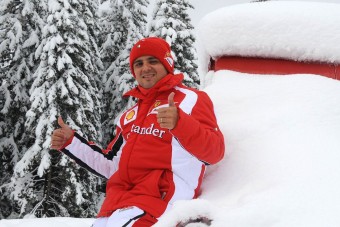 F1: Massa idén még bizonyíthat