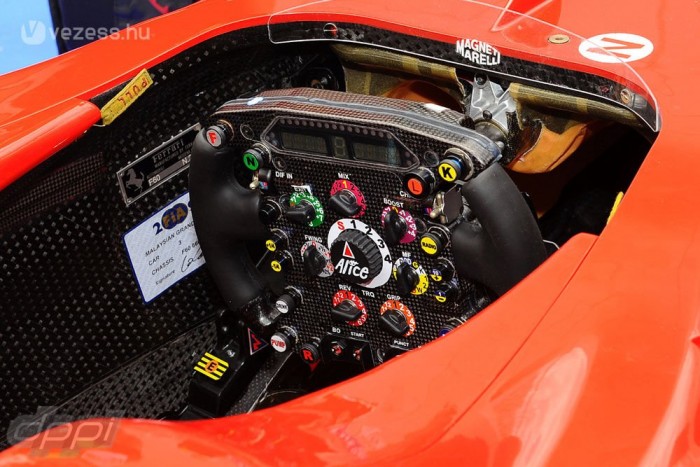 Alonso: Schumacher a legveszélyesebb 3