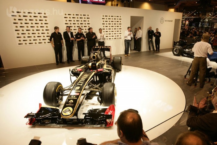 F1: Idén győzni akar a Renault 5 | Vezess F1: Idén győzni akar a Renault 5