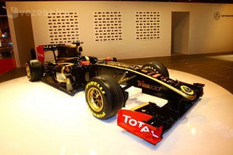 F1: Idén győzni akar a Renault