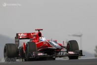 F1: A Virgin bízik a számítógépben 2