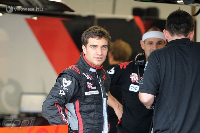 F1: A Virgin bízik a számítógépben 3 | Vezess F1: A Virgin bízik a számítógépben 3