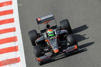 F1: A nagy csapatok elnyomják a kicsiket?