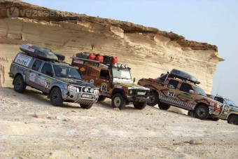 Elmaradhat a Bamako-rali