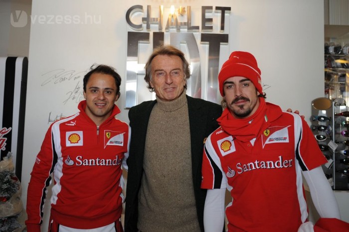 F1: A Ferrari-elnök beszólt a Red Bullnak