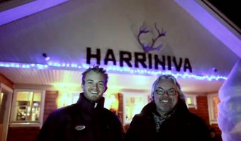 Nico Rosberg gyorsabb mint a legendás papa!