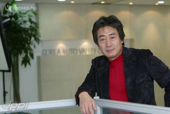 F1: Kirúgták a koreai főszervezőt